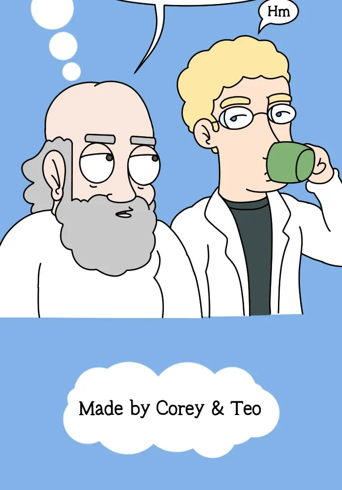 Adventures of God Chapter 362 page 10