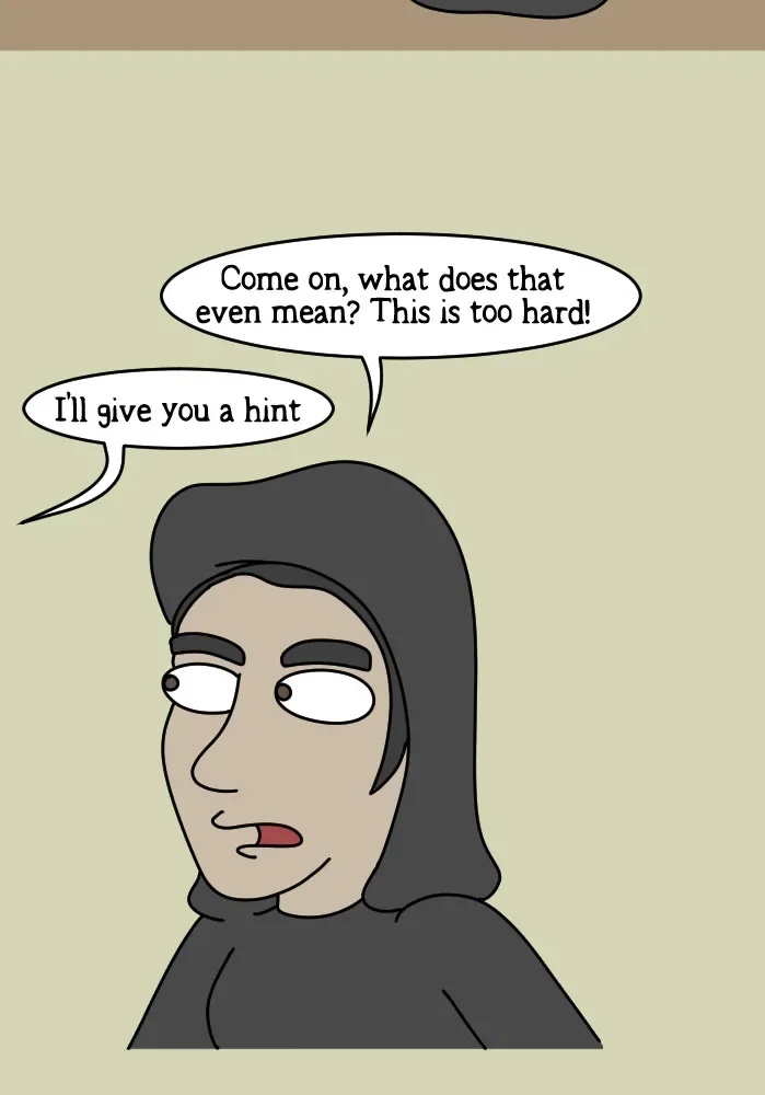 Adventures of God Chapter 363 page 9