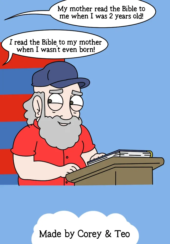 Adventures of God Chapter 364 page 10