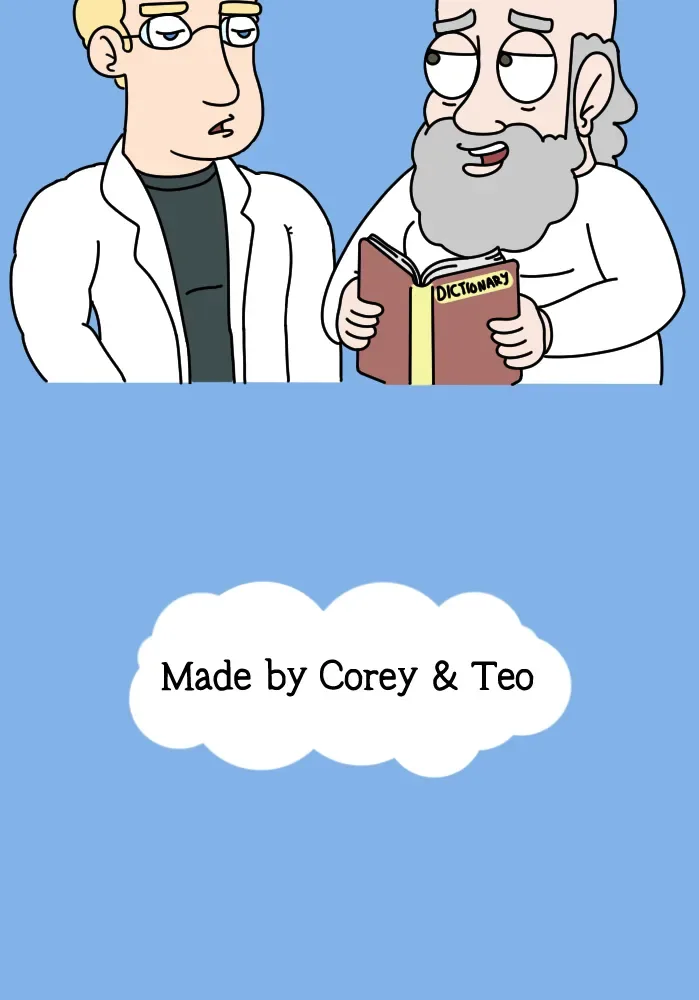 Adventures of God Chapter 365 page 13
