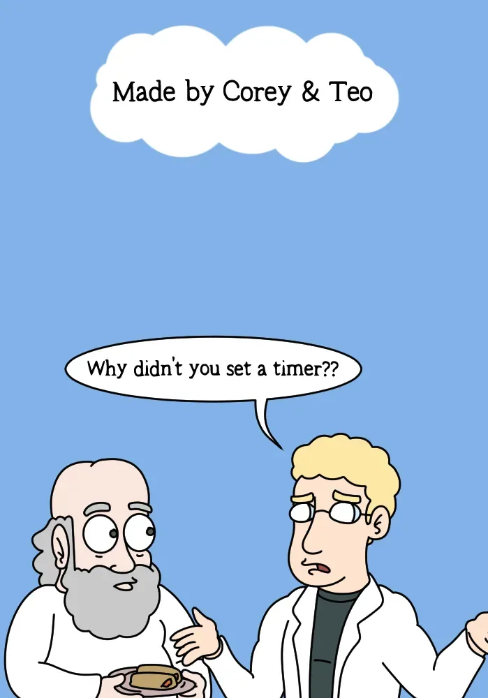 Adventures of God Chapter 367 page 8