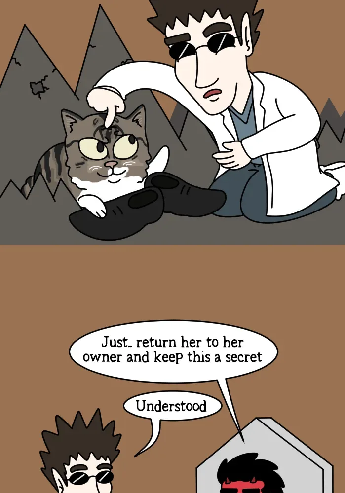 Adventures of God Chapter 368 page 4