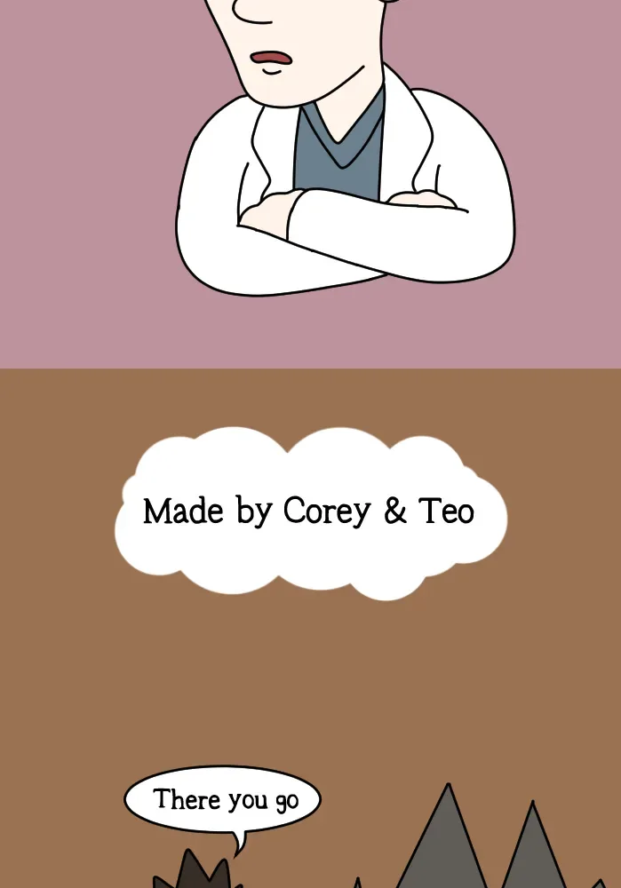 Adventures of God Chapter 368 page 9