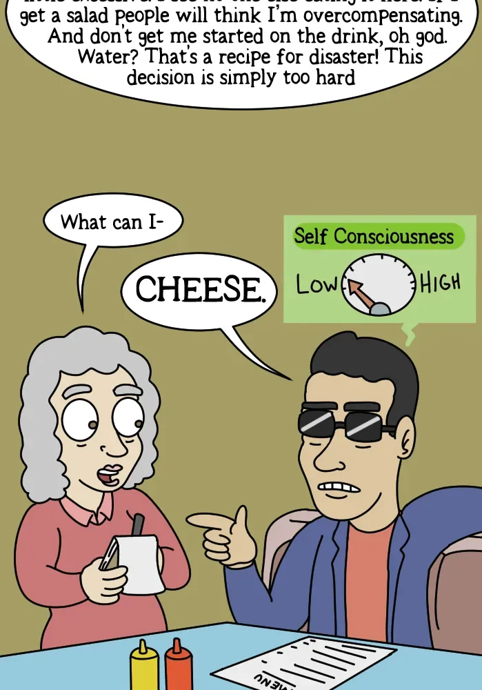 Adventures of God Chapter 369 page 15