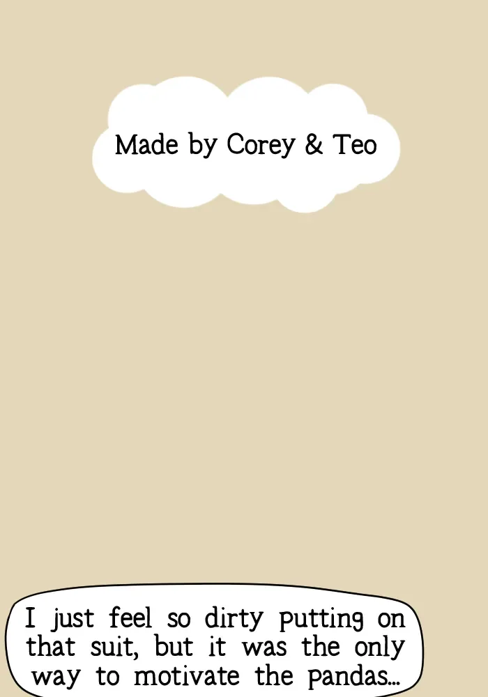 Adventures of God Chapter 37 page 8