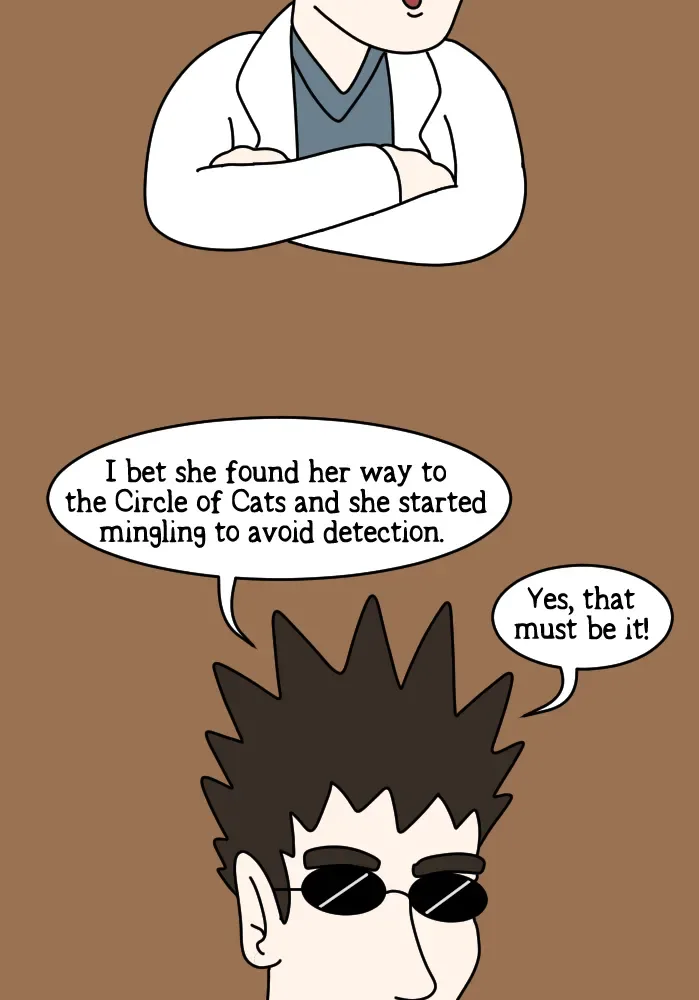 Adventures of God Chapter 370 page 4