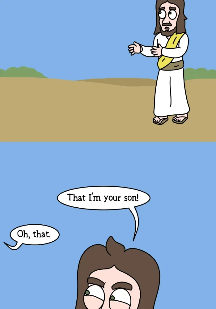 Adventures of God Chapter 372 page 3
