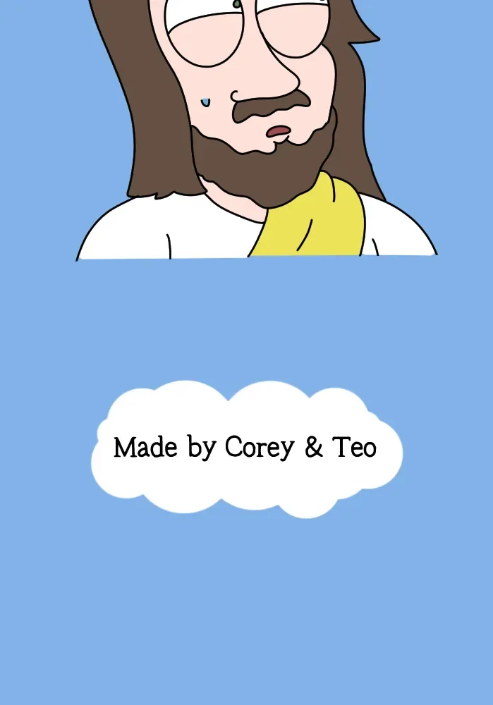 Adventures of God Chapter 372 page 9