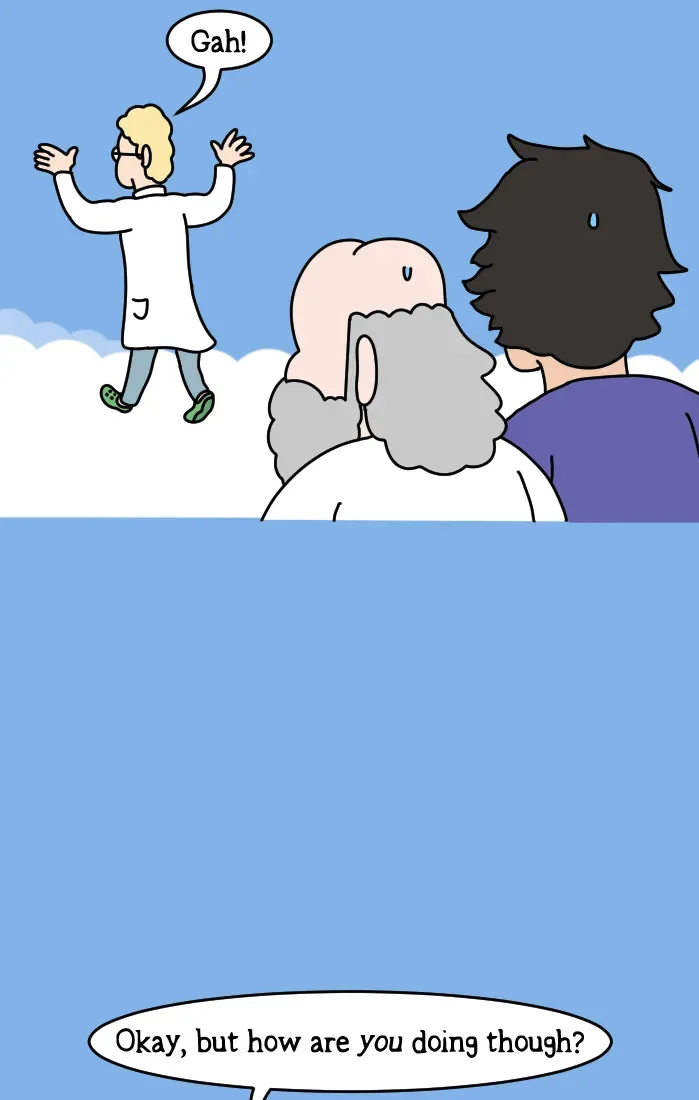 Adventures of God Chapter 375 page 9