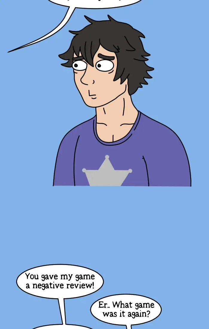 Adventures of God Chapter 375 page 4