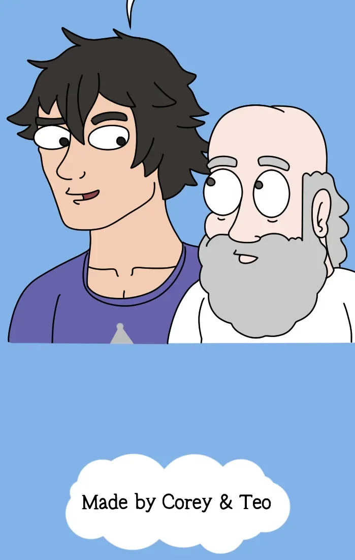 Adventures of God Chapter 375 page 10