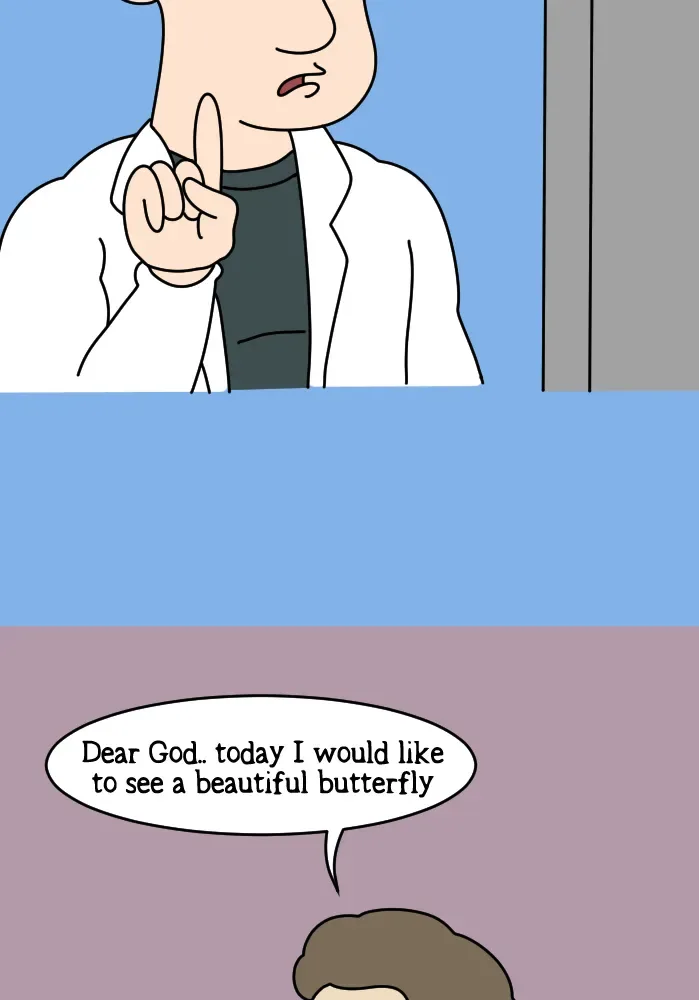 Adventures of God Chapter 377 page 7