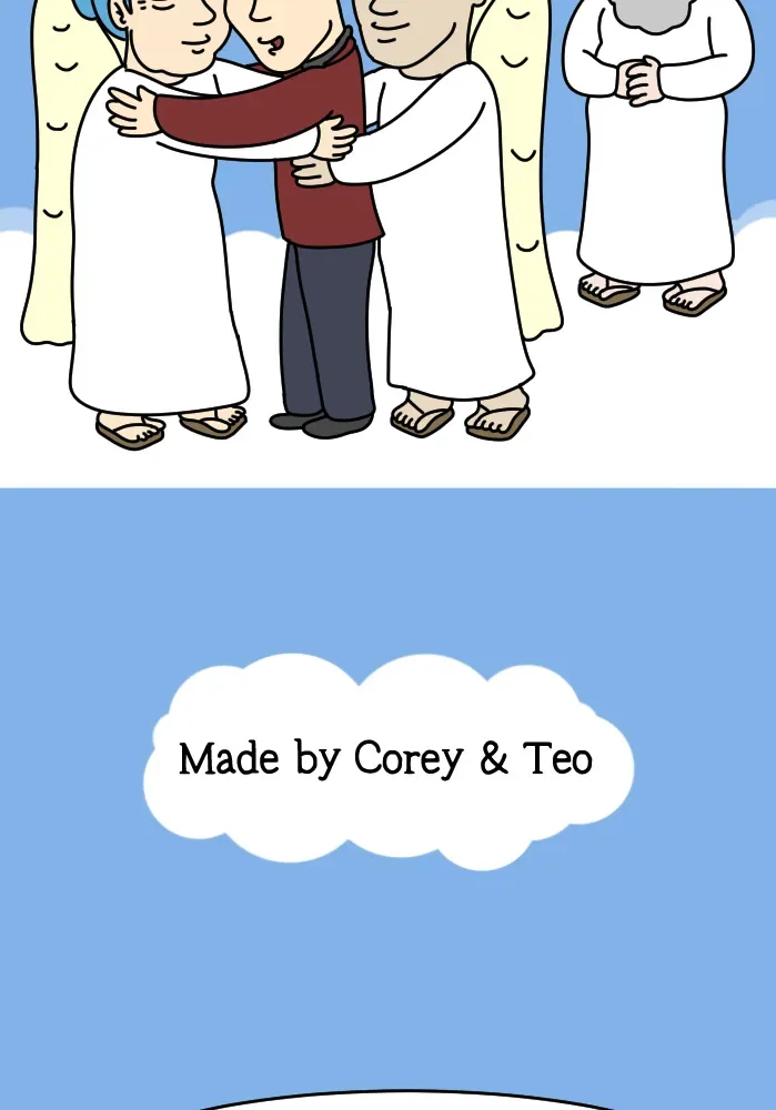 Adventures of God Chapter 378 page 11