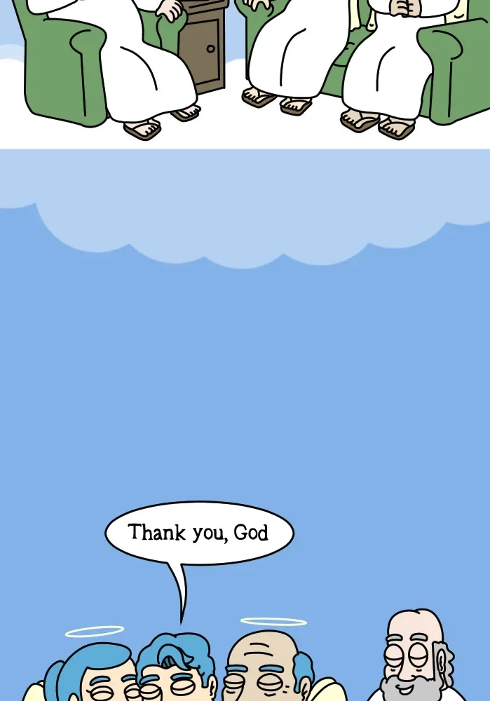 Adventures of God Chapter 378 page 10