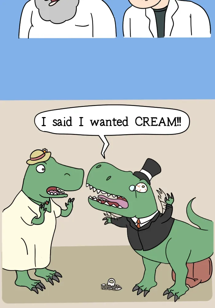 Adventures of God Chapter 38 page 9