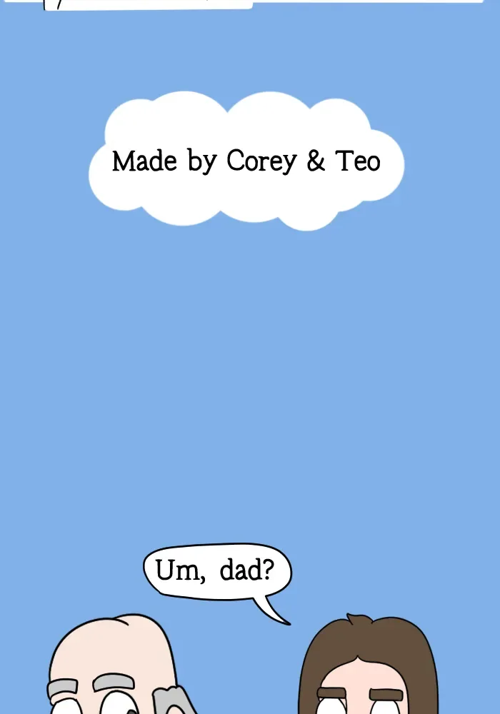 Adventures of God Chapter 38 page 23