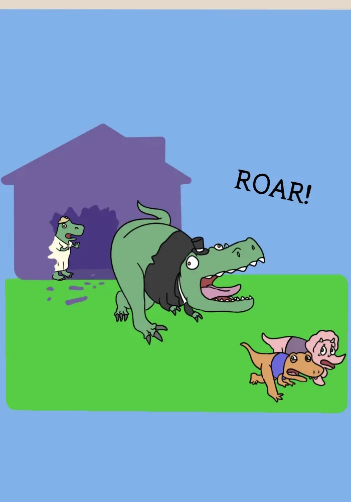 Adventures of God Chapter 38 page 10