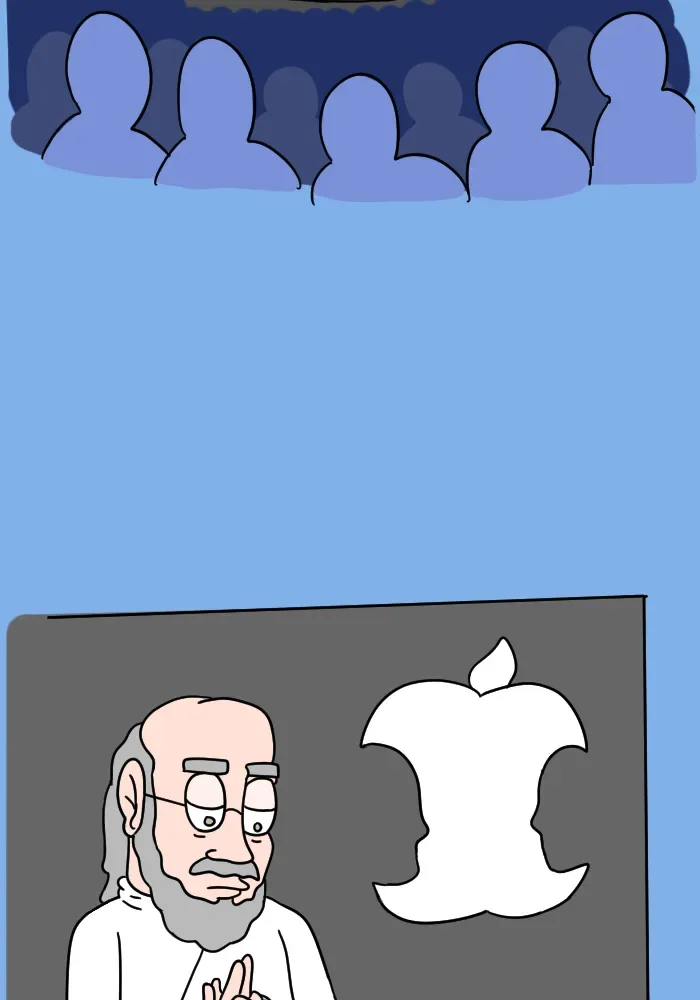 Adventures of God Chapter 38 page 14