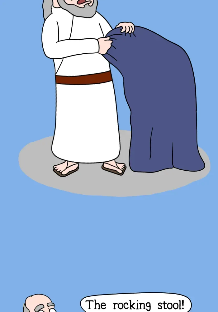 Adventures of God Chapter 38 page 16
