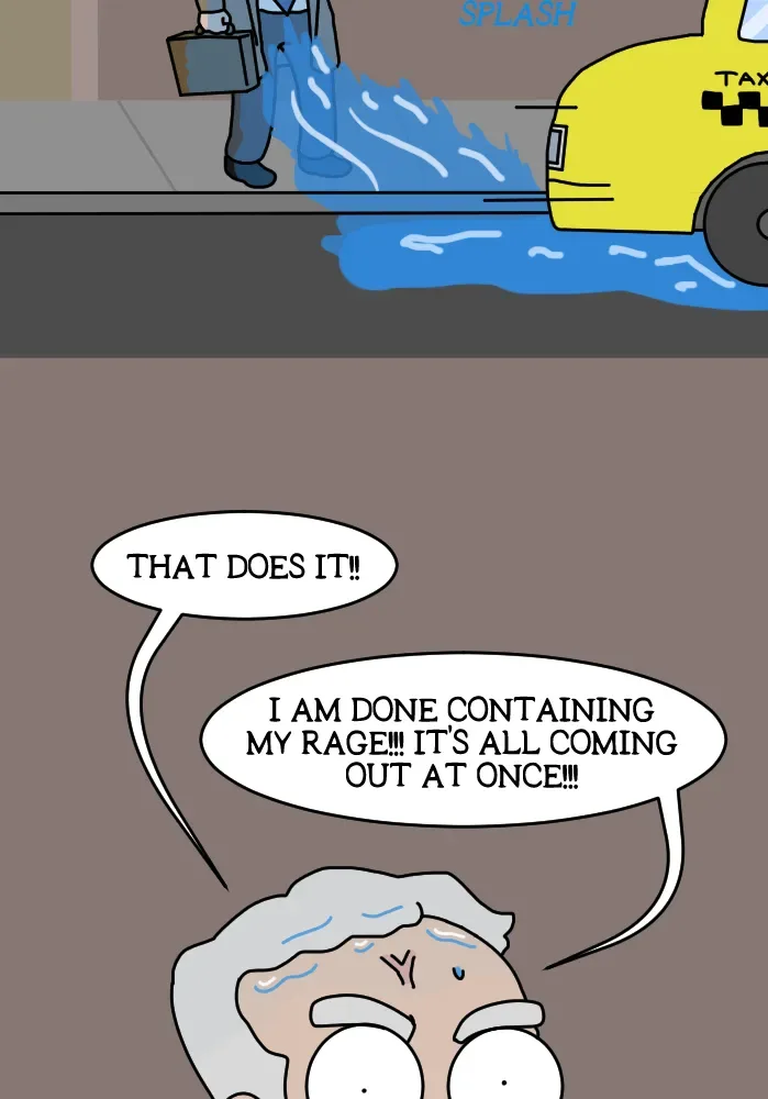 Adventures of God Chapter 384 page 12