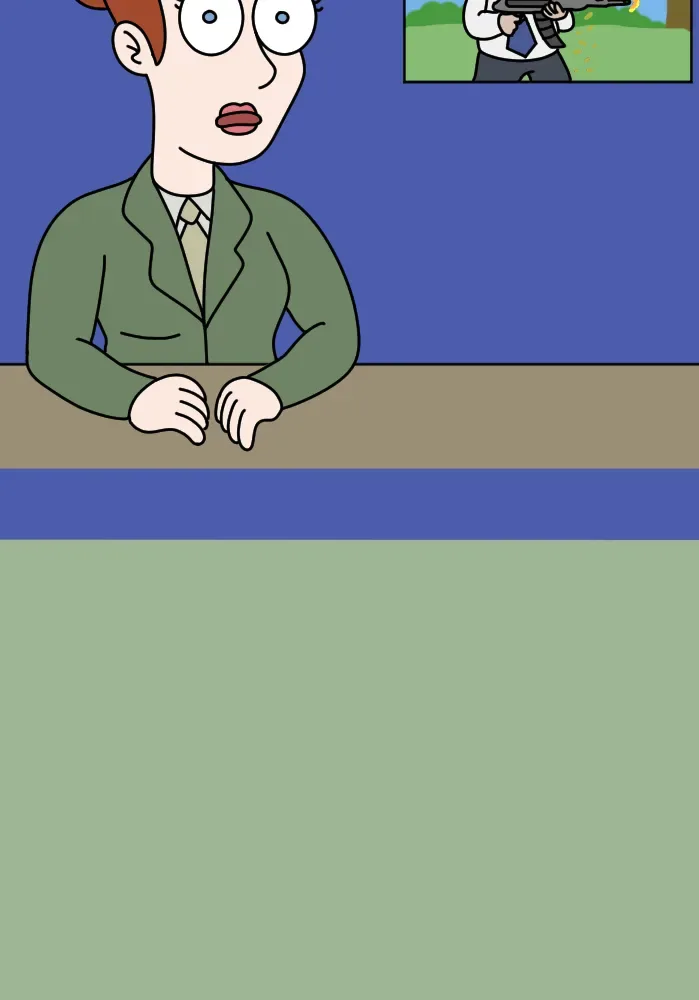 Adventures of God Chapter 384 page 14
