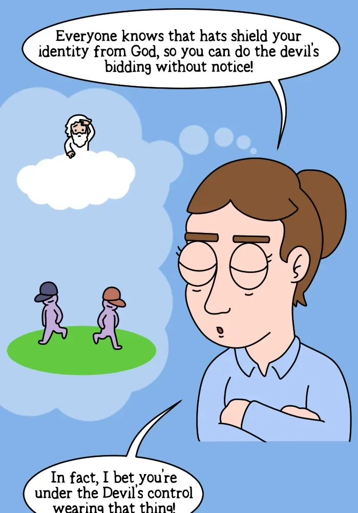 Adventures of God Chapter 385 page 13