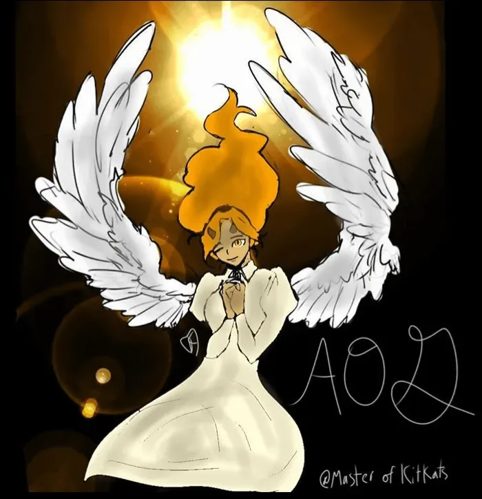 Adventures of God Chapter 387 page 1