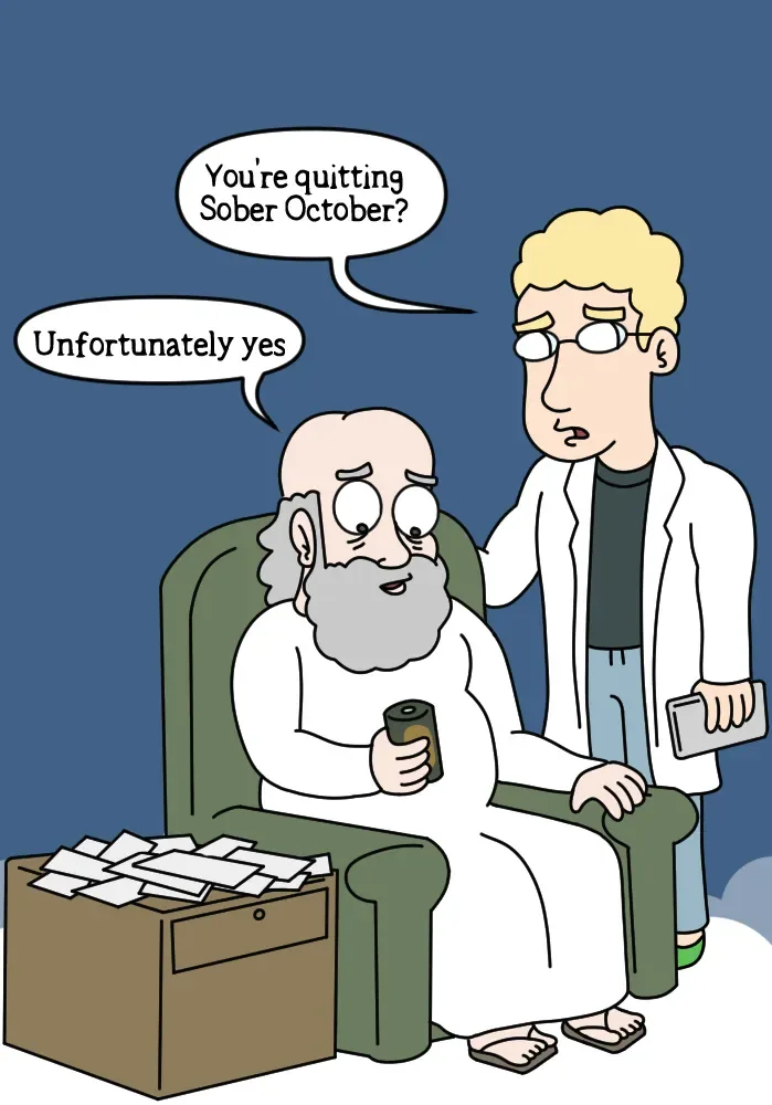 Adventures of God Chapter 387 page 12