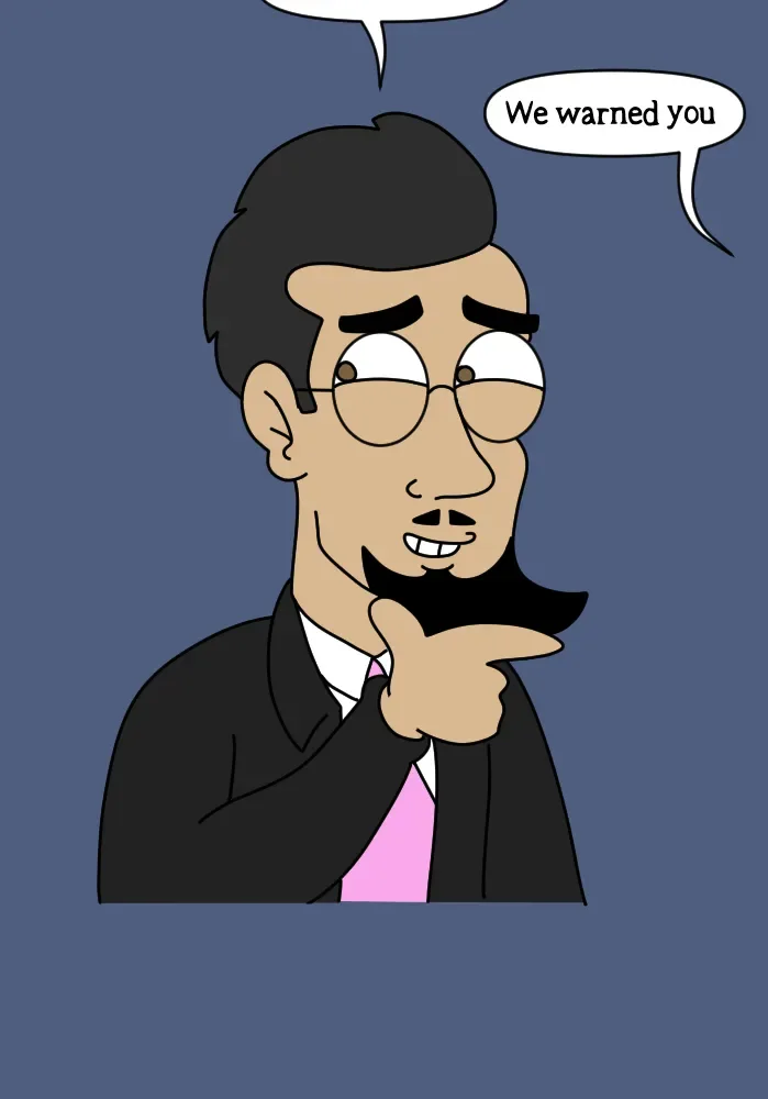 Adventures of God Chapter 389 page 12