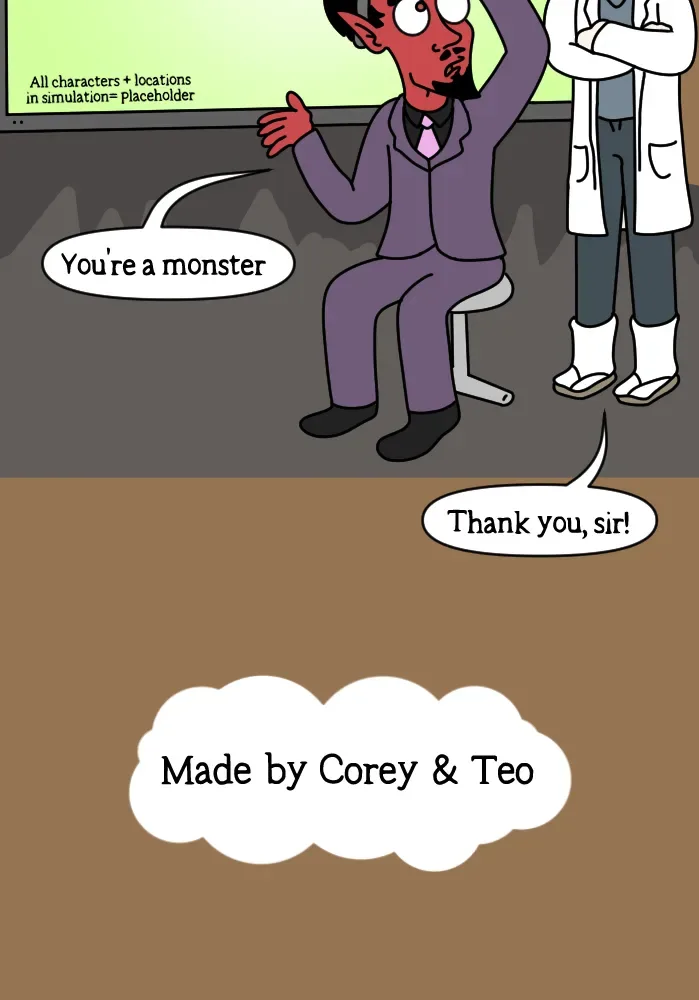 Adventures of God Chapter 393 page 12