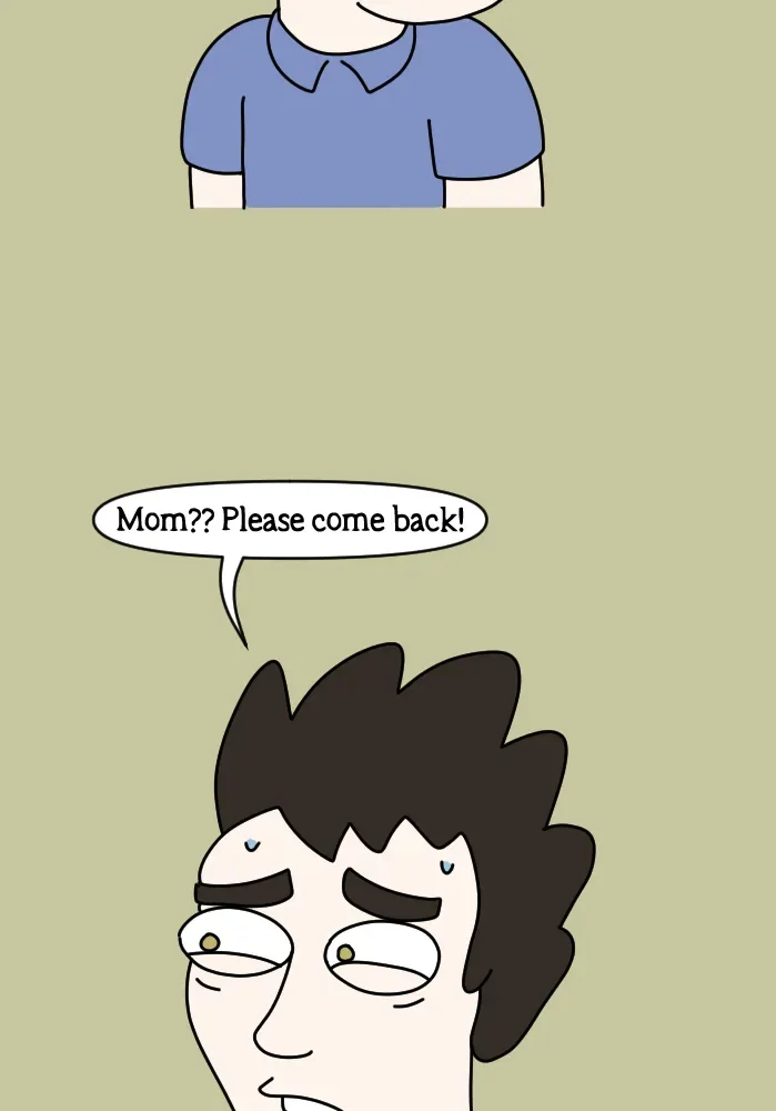 Adventures of God Chapter 393 page 9