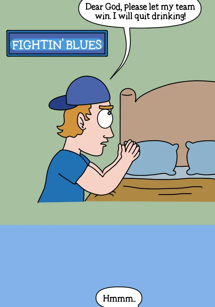 Adventures of God Chapter 394 page 4
