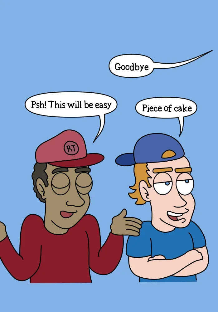 Adventures of God Chapter 394 page 9