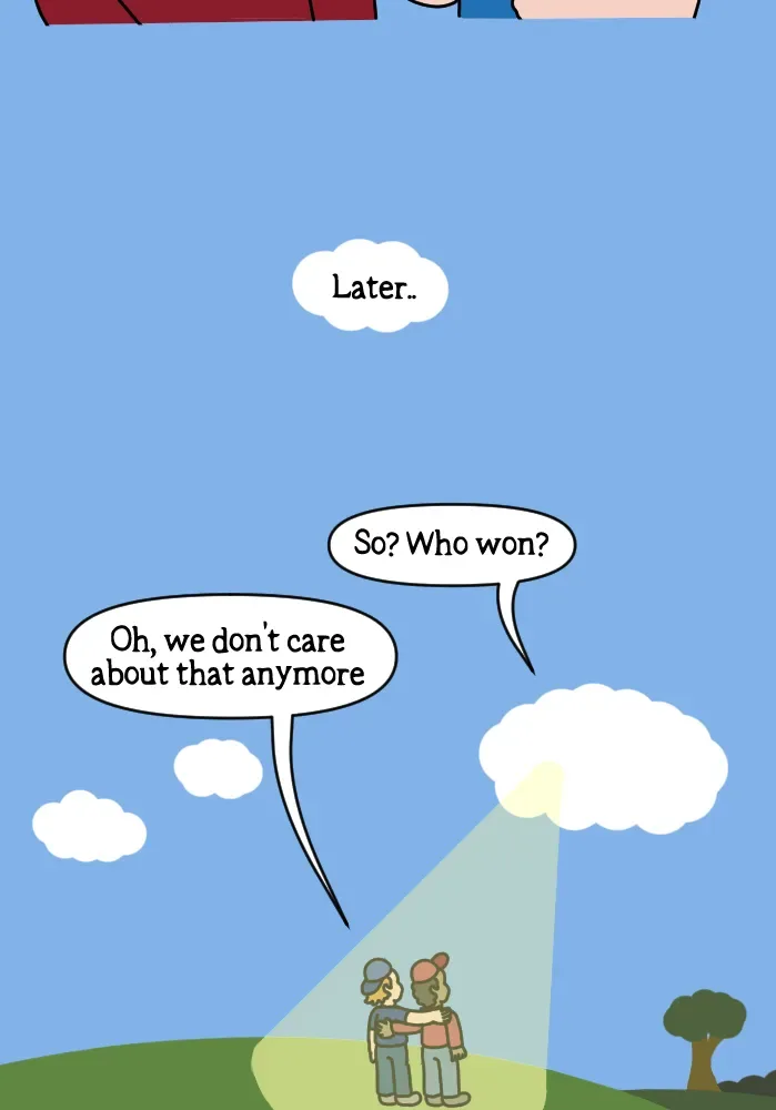 Adventures of God Chapter 394 page 15