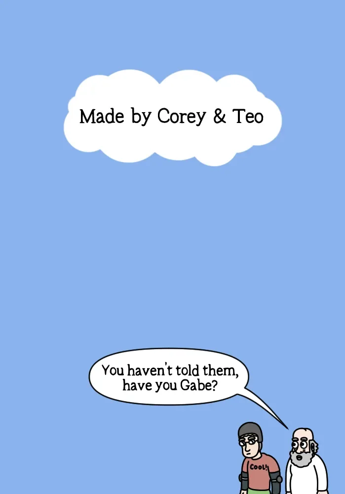 Adventures of God Chapter 395 page 11