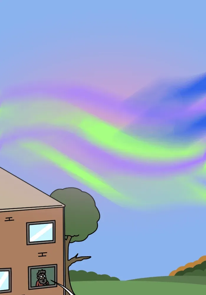 Adventures of God Chapter 396 page 15