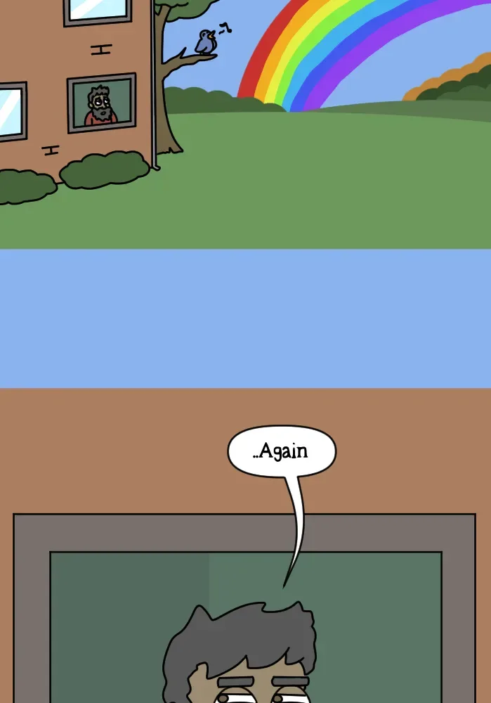 Adventures of God Chapter 396 page 9