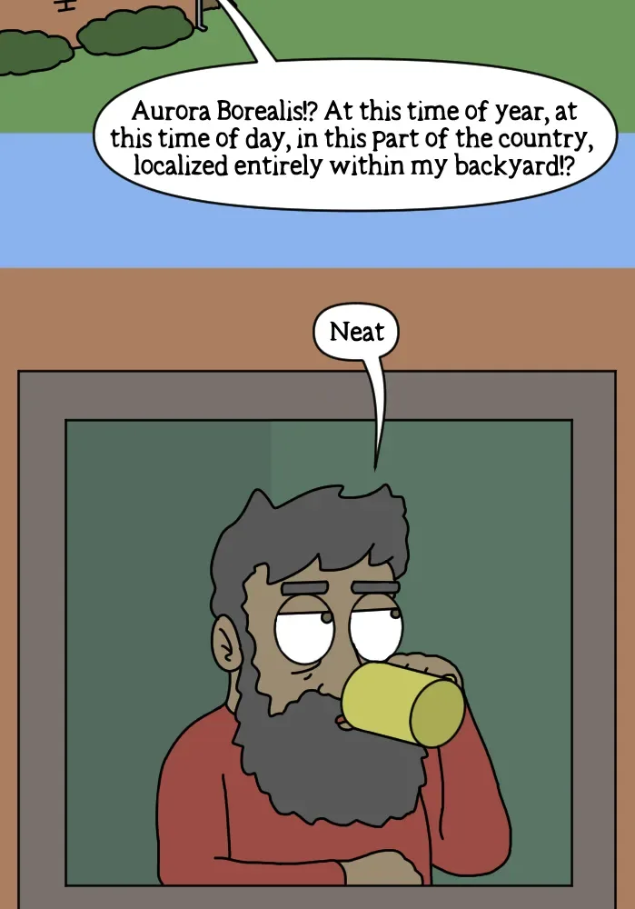 Adventures of God Chapter 396 page 16