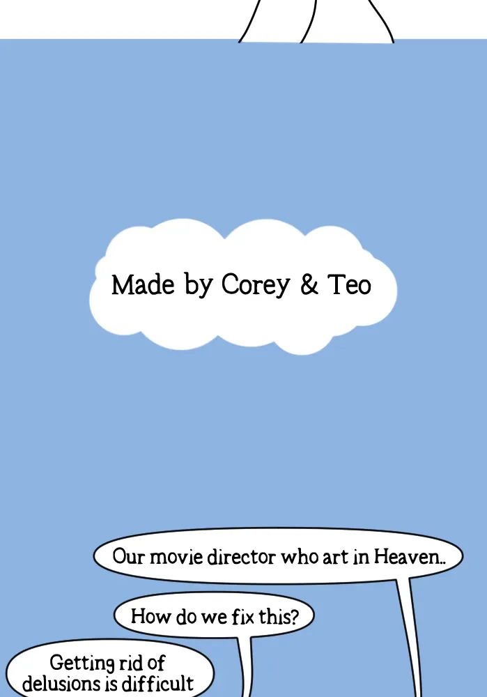 Adventures of God Chapter 398 page 12