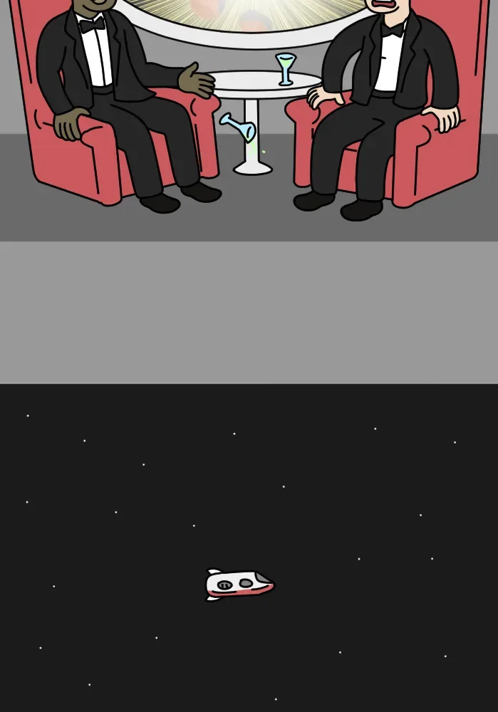 Adventures of God Chapter 399 page 10