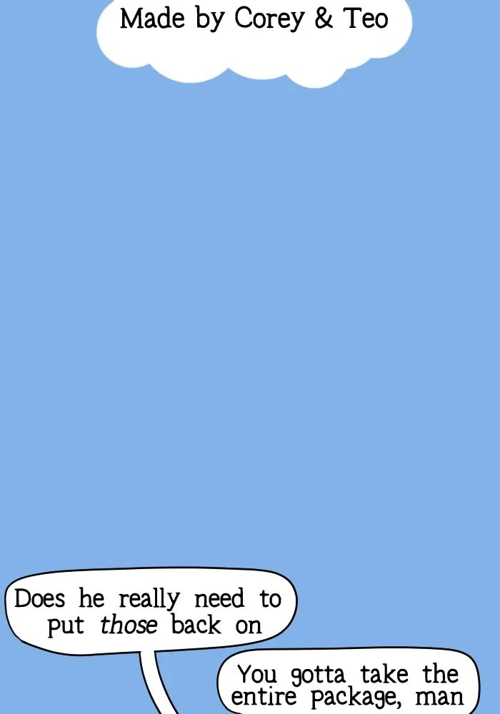 Adventures of God Chapter 40 page 26