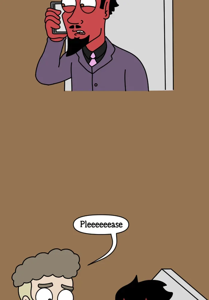 Adventures of God Chapter 401 page 9