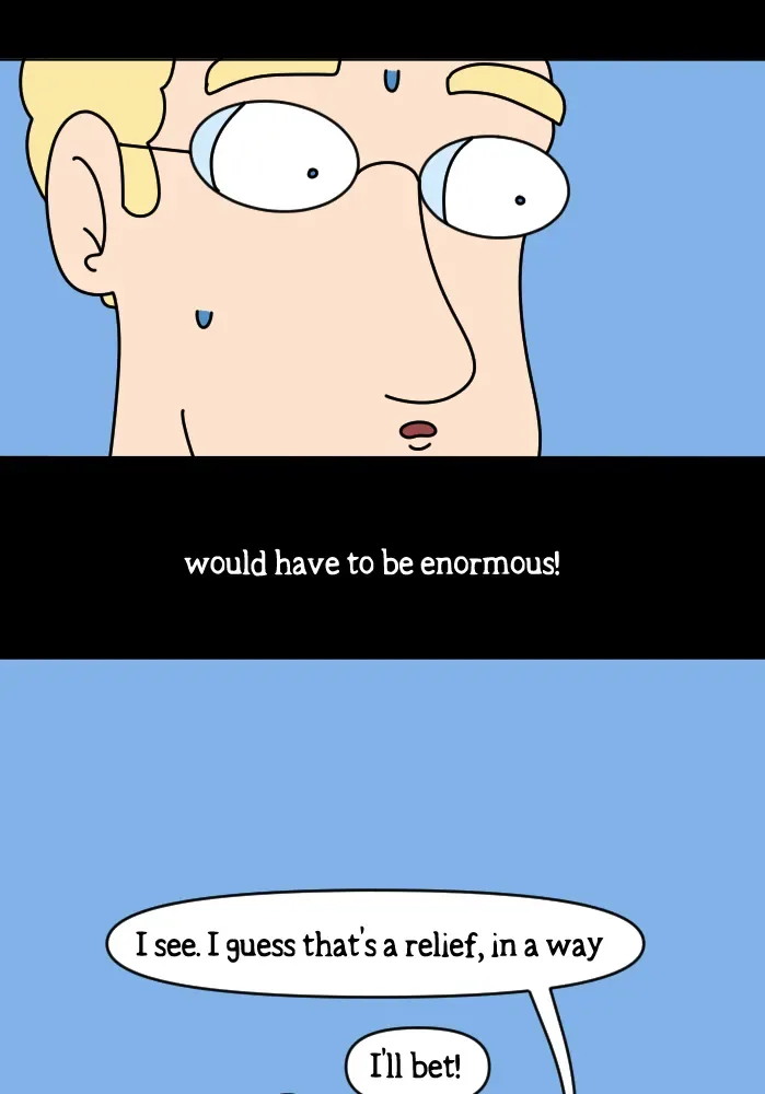 Adventures of God Chapter 402 page 7