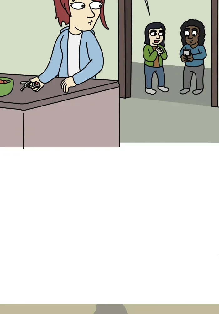 Adventures of God Chapter 407 page 13