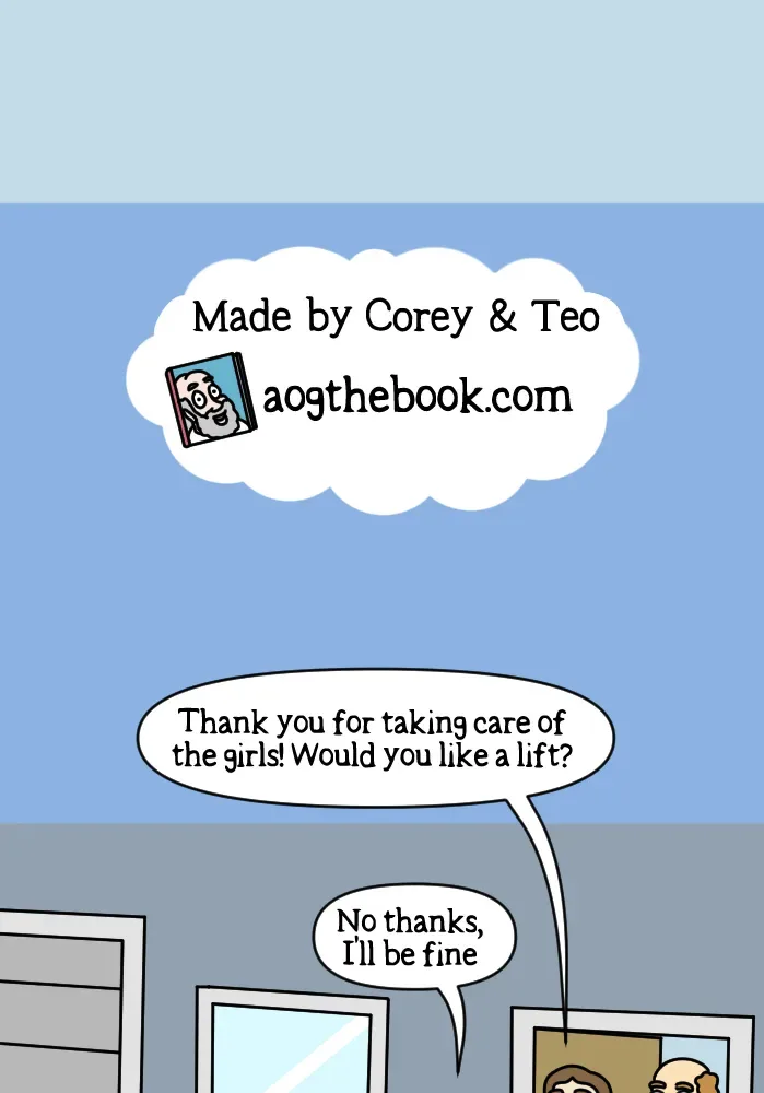 Adventures of God Chapter 419 page 11