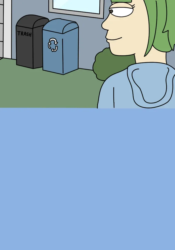 Adventures of God Chapter 419 page 13