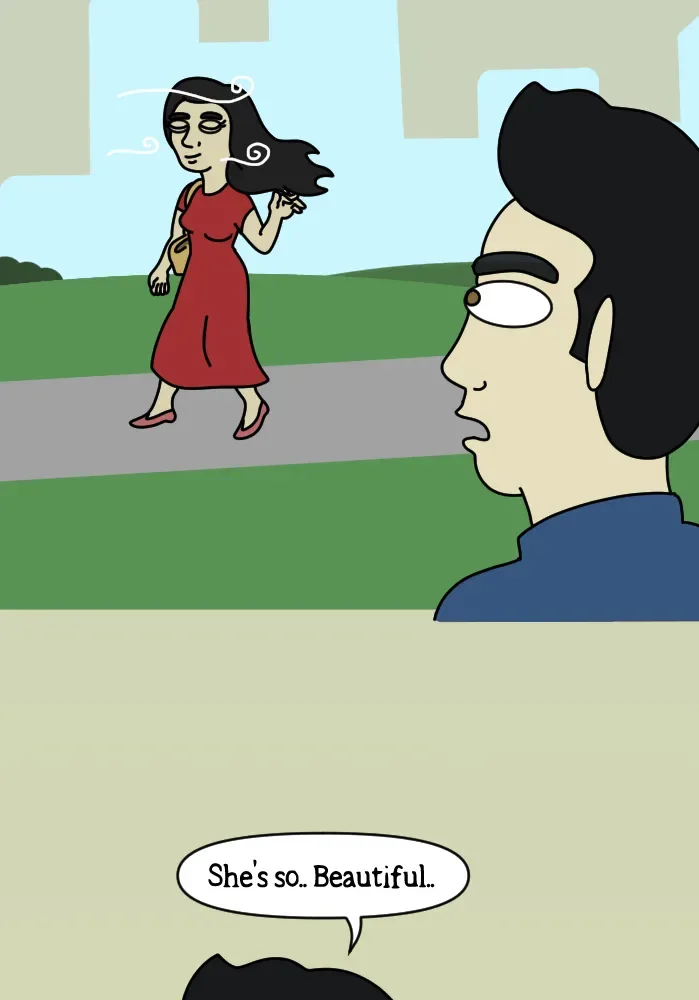 Adventures of God Chapter 420 page 10