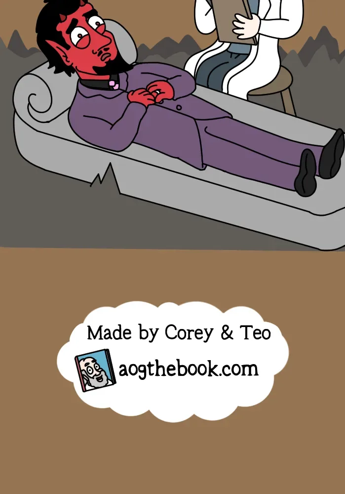 Adventures of God Chapter 423 page 7