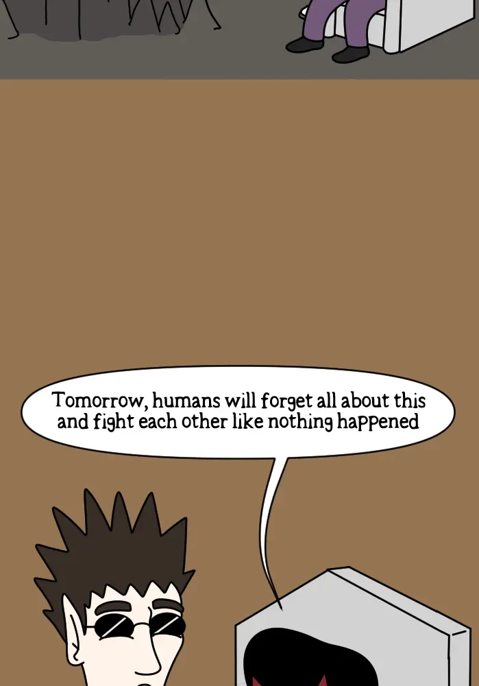 Adventures of God Chapter 429 page 16