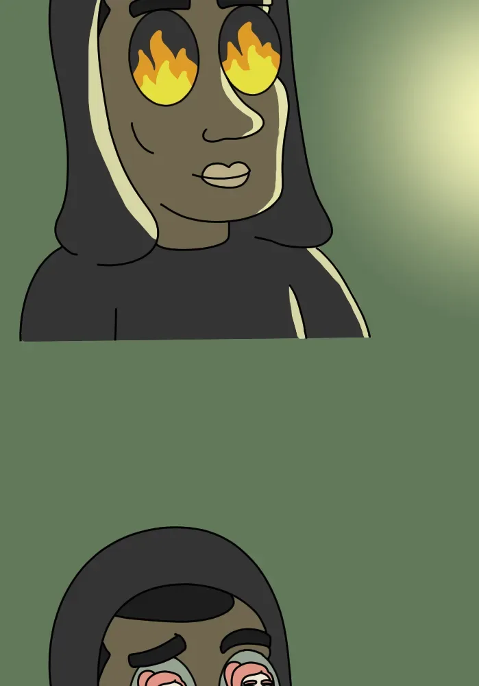 Adventures of God Chapter 431 page 3